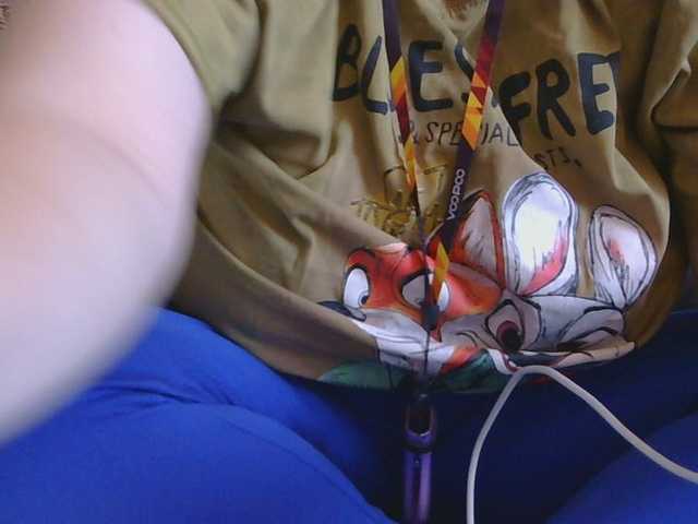 Medjik-lool live cam on BongaCams