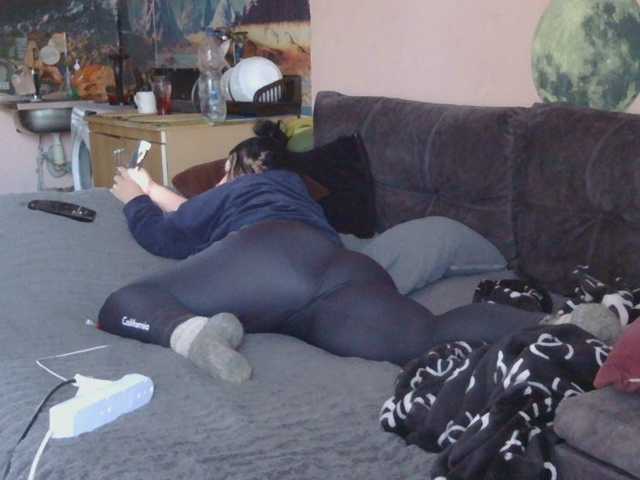 Medjik-lool live cam on BongaCams