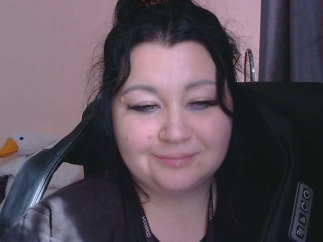 Medjik-lool live cam on BongaCams