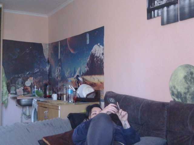 Medjik-lool live cam on BongaCams