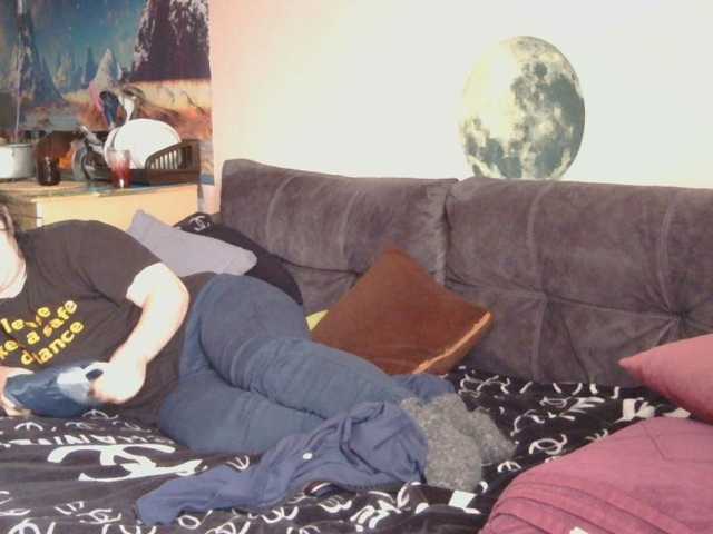 Medjik-lool live cam on BongaCams