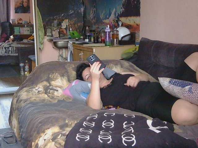 Medjik-lool live cam on BongaCams