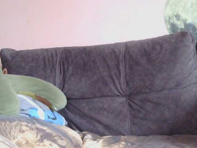 Medjik-lool live cam on BongaCams