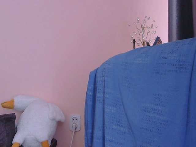 Medjik-lool live cam on BongaCams