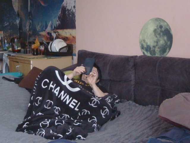 Medjik-lool live cam on BongaCams
