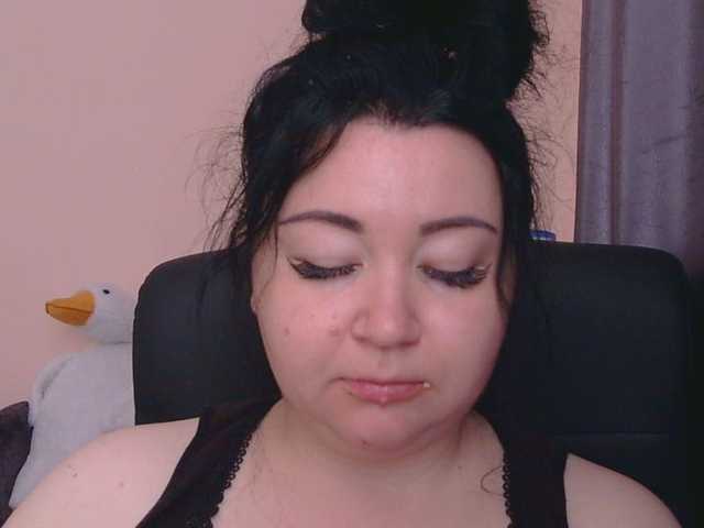 Medjik-lool live cam on BongaCams