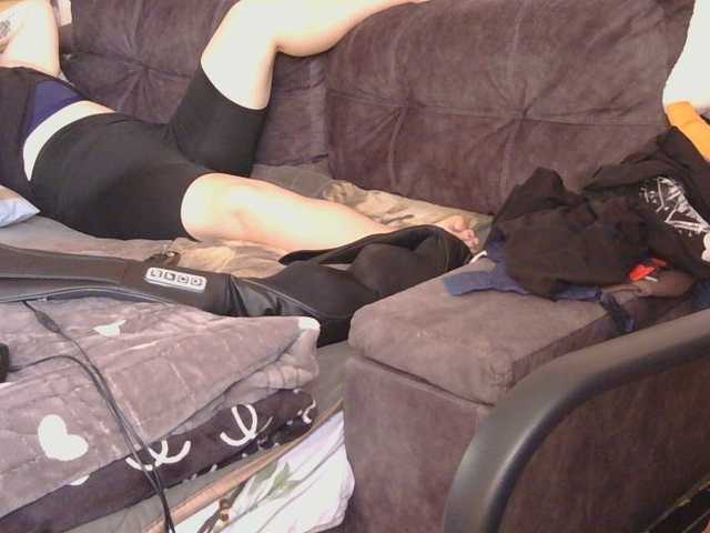 Medjik-lool live cam on BongaCams