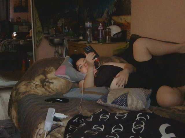 Medjik-lool live cam on BongaCams
