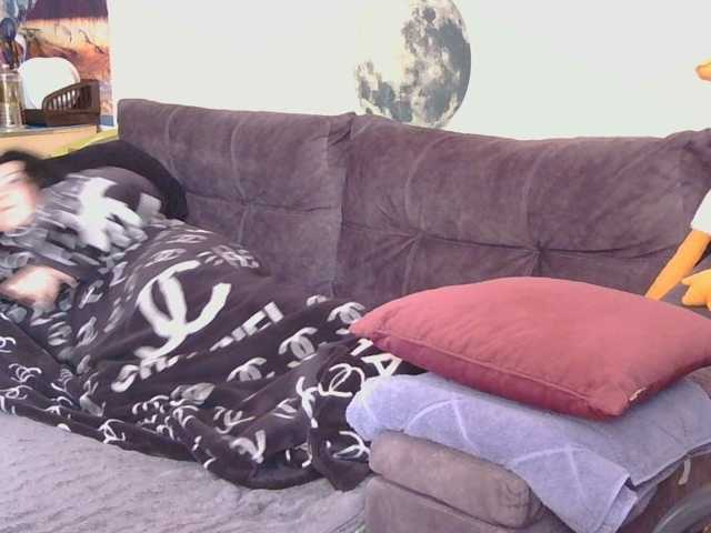 Medjik-lool, en directo ahora en BongaCams