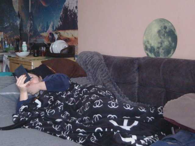 Medjik-lool live cam on BongaCams