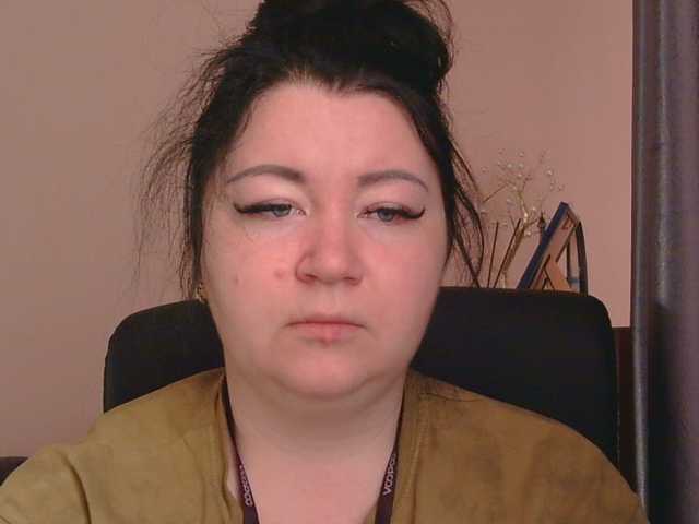Medjik-lool live cam on BongaCams