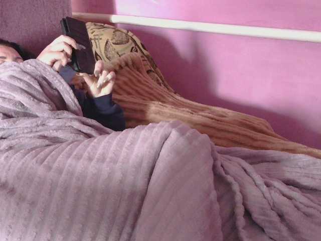 Medjik-lool Live Cam on BongaCams