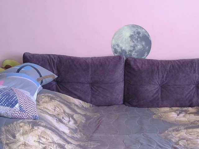 Medjik-lool live cam on BongaCams