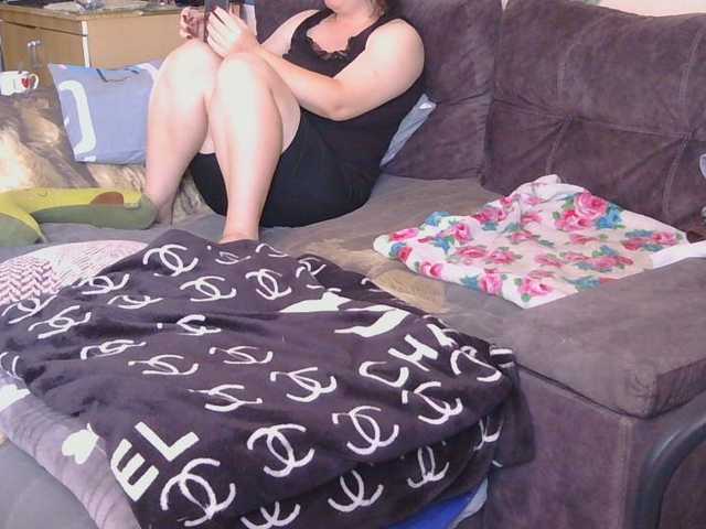 Medjik-lool live cam on BongaCams