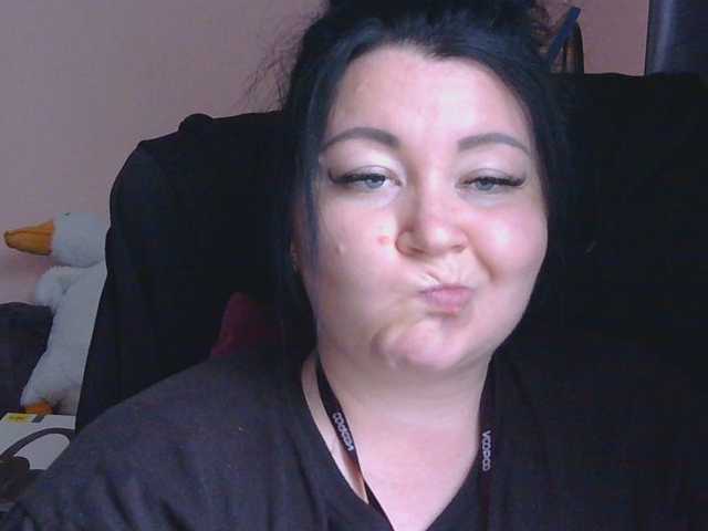 Medjik-lool live cam on BongaCams