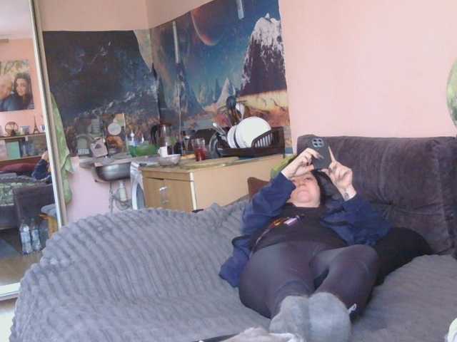 Medjik-lool live cam on BongaCams