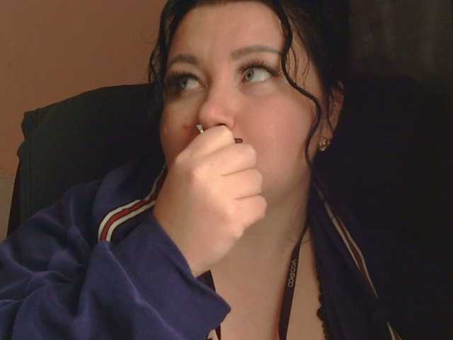 Medjik-lool live cam on BongaCams