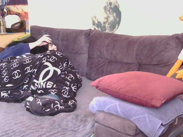 Medjik-lool, en directo ahora en BongaCams