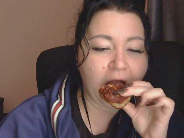 Medjik-lool live cam on BongaCams
