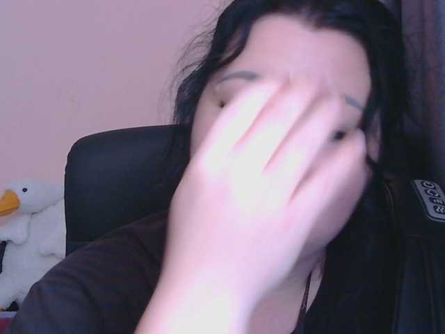 Medjik-lool live cam on BongaCams