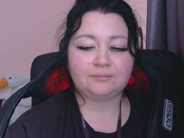 Medjik-lool live cam on BongaCams