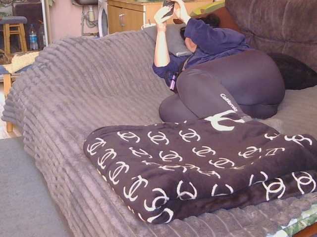 Medjik-lool, en vivo ahora en BongaCams
