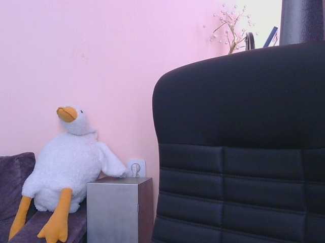 Medjik-lool live cam on BongaCams