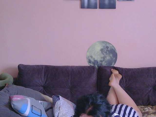 Medjik-lool live cam on BongaCams
