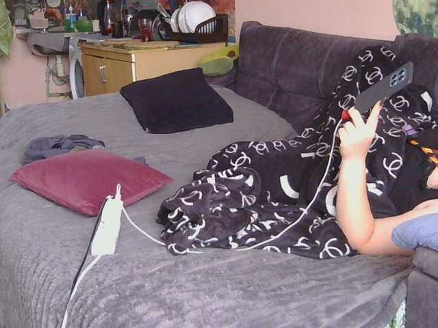 Medjik-lool live cam on BongaCams
