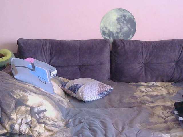 Medjik-lool live cam on BongaCams