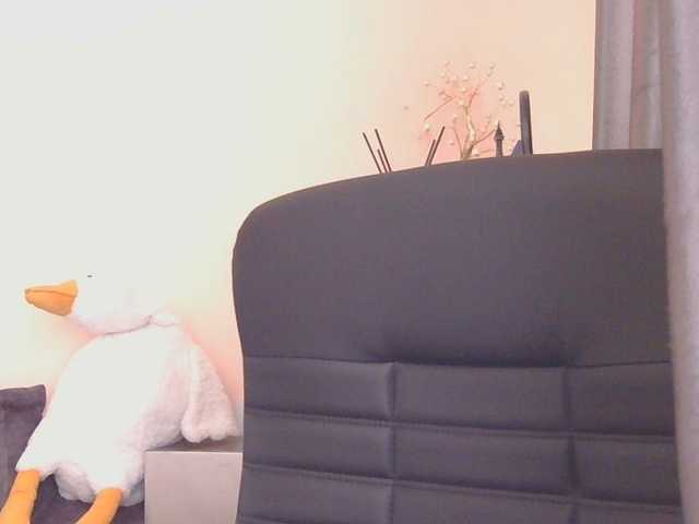 Medjik-lool live cam on BongaCams