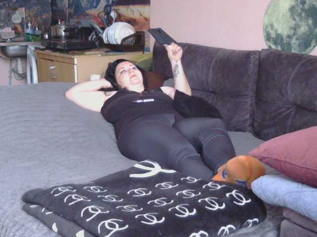 Medjik-lool, live now on BongaCams