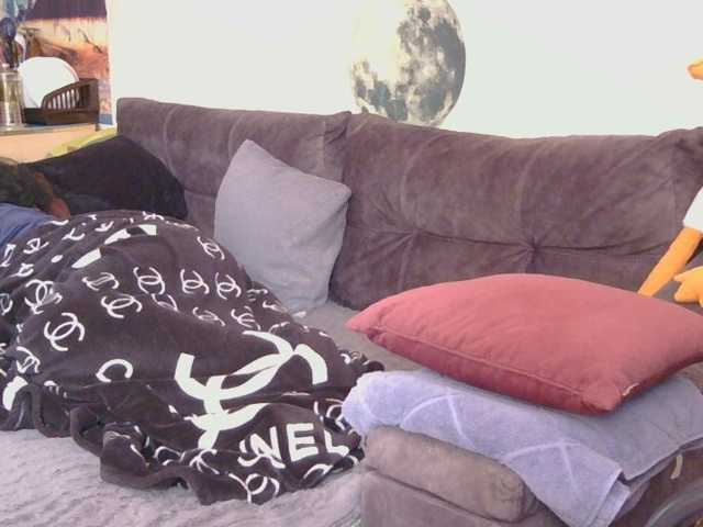 Medjik-lool, en directo ahora en BongaCams