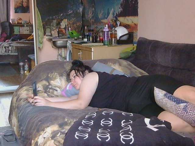 Medjik-lool live cam on BongaCams