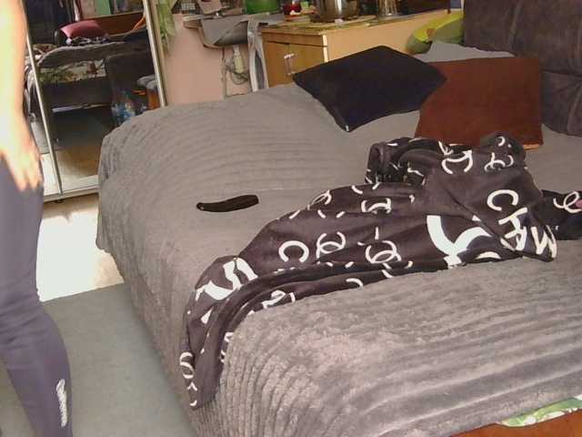 Medjik-lool, en directo ahora en BongaCams