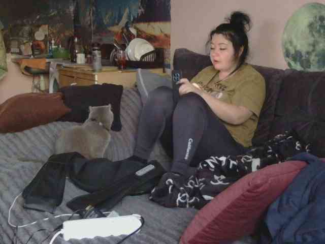 Ornotores_wers webcam
