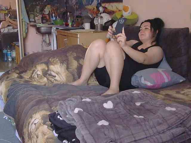 Medjik-lool Live Webcam on BongaCams