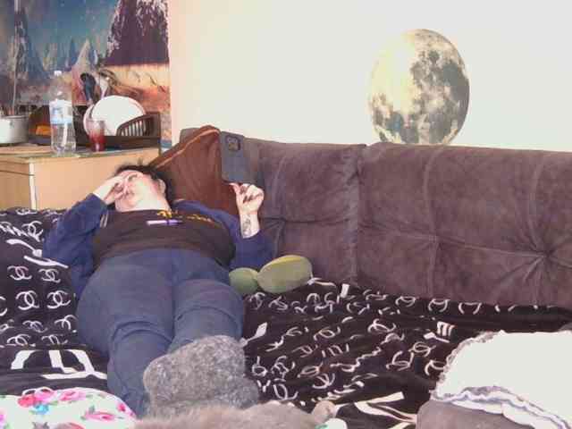 Ornotores_wers webcam