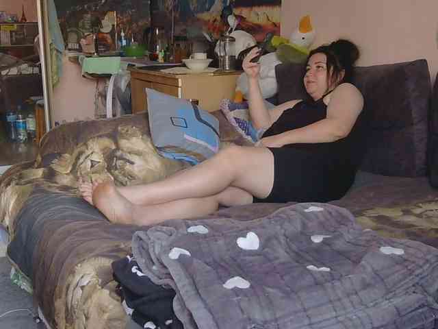 Medjik-lool Live Webcam on BongaCams