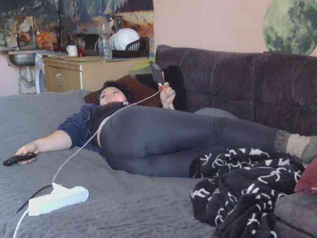 Ornotores_wers webcam