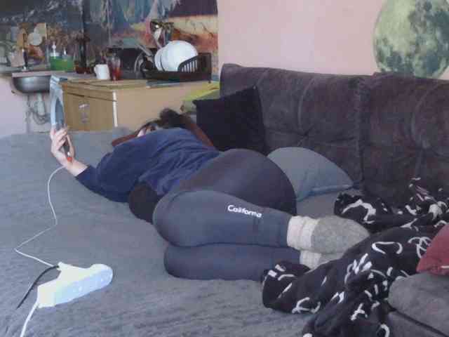 Ornotores_wers webcam
