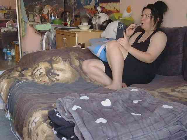 Medjik-lool Live Webcam on BongaCams