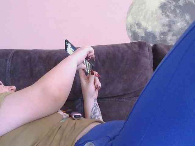 Medjik-lool Live Webcam on BongaCams