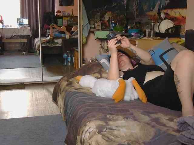 Ornotores_wers webcam