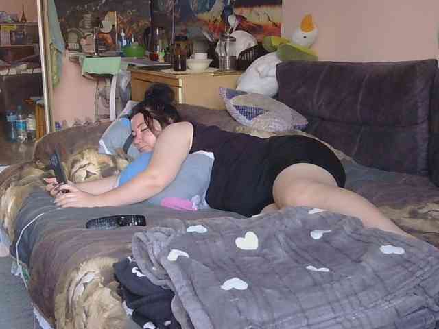 Medjik-lool Live Webcam on BongaCams