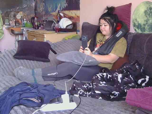 Ornotores_wers webcam