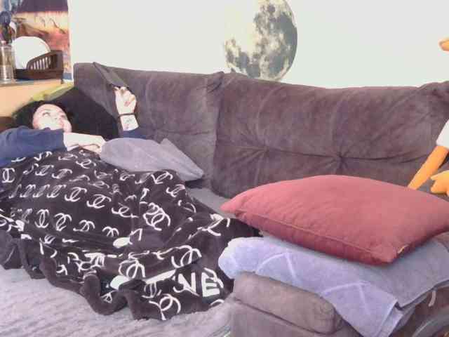 Ornotores_wers webcam