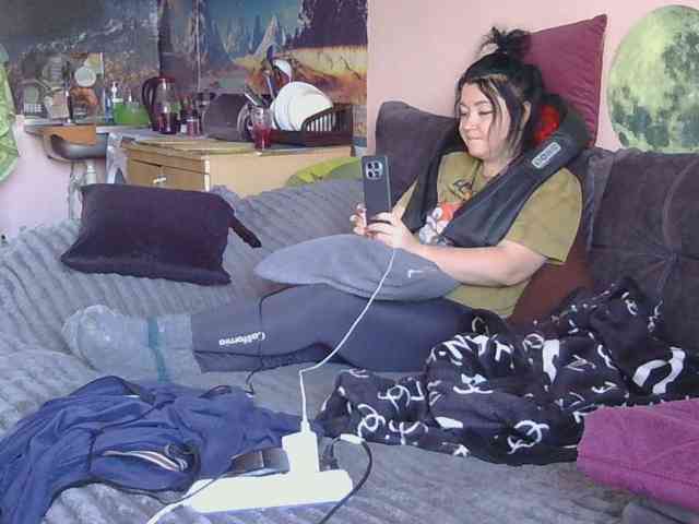 Ornotores_wers webcam
