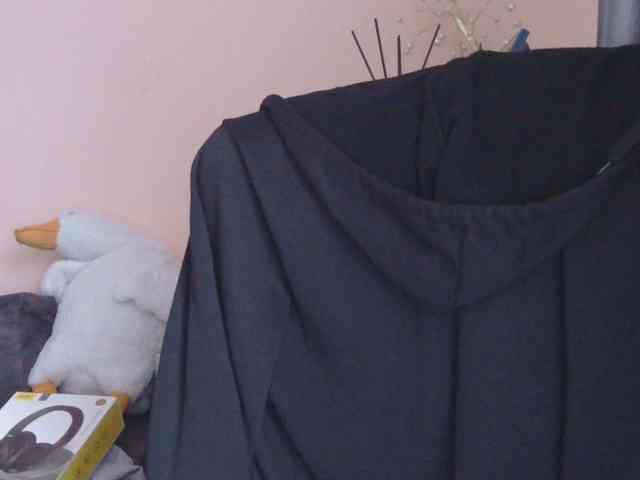 Medjik-lool's webcam live show