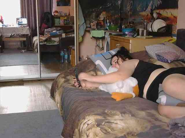 Medjik-lool Live Webcam on BongaCams